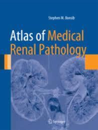 ATLAS OF MEDICAL RENAL PATHOLOGY