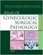 Atlas of Gynecologic Surgical Pathology