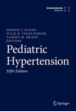 Pediatric Hypertension, 5th Edition