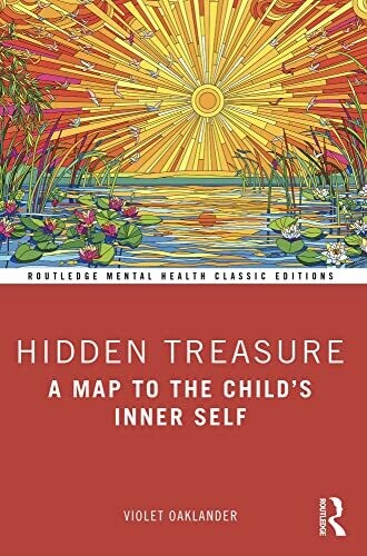 Hidden Treasure: A map to the child’s inner self