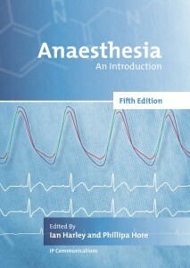 Anaesthesia: An Introduction, 5th Edition