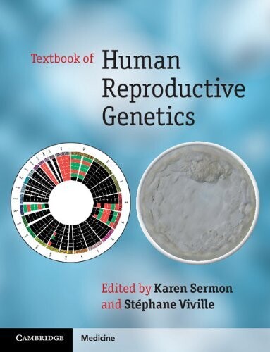 Textbook of Human Reproductive Genetics 1st Edition