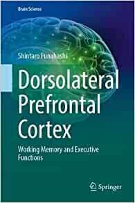 Dorsolateral Prefrontal Cortex: Working Memory and Executive Functions (Brain Science)