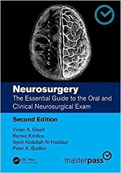 Neurosurgery The essential guide to the oral and clinical neurological exam 2nd Edition 2023