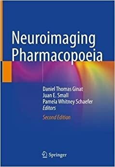 Neuroimaging Pharmacopoeia, 2nd Edition