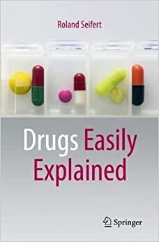 Drugs Easily Explained