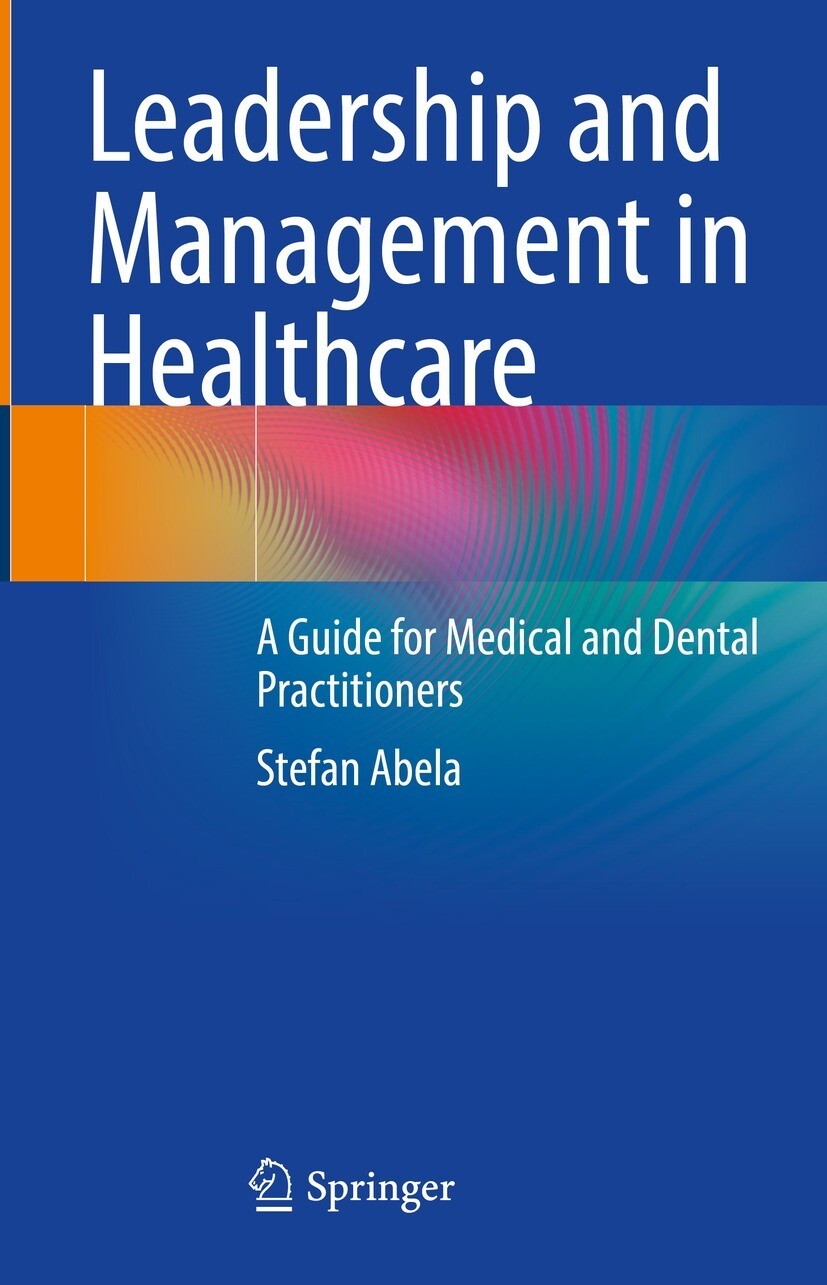 Leadership and Management in Healthcare