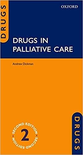 Drugs in Palliative Care  2nd Edition