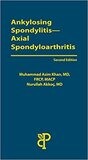 Ankylosing Spondylitis--Axial Spondyloarthritis, 2nd