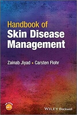 Handbook of Skin Disease Management