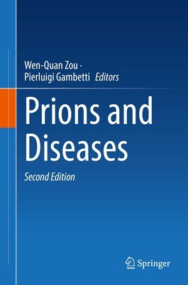 Prions and Diseases 2nd Edition