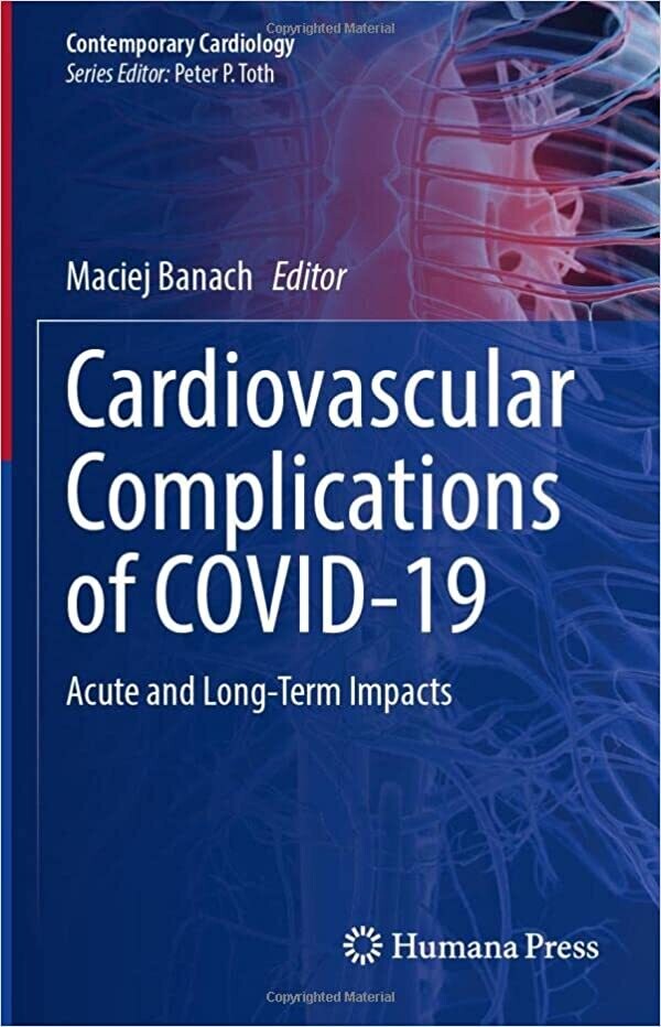 Cardiovascular Complications of COVID-19: Acute and Long-Term Impacts