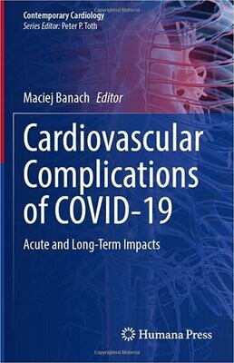 Cardiovascular Complications of COVID-19: Acute and Long-Term Impacts