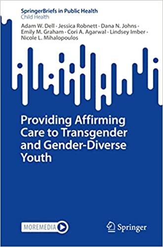 Providing Affirming Care to Transgender and Gender-Diverse Youth (SpringerBriefs in Public Health)