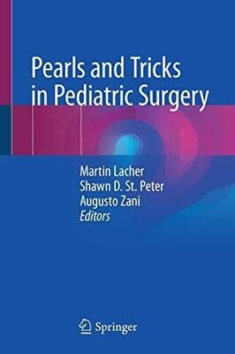 Pearls and Tricks in Pediatric Surgery