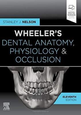 Wheeler’s Dental Anatomy, Physiology and Occlusion, 11th Edition (EPUB)