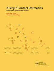 Allergic Contact Dermatitis 1st Edition