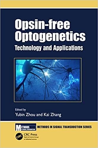 Opsin-free Optogenetics: Technology and Applications (Methods in Signal Transduction Series) 1st Edition
