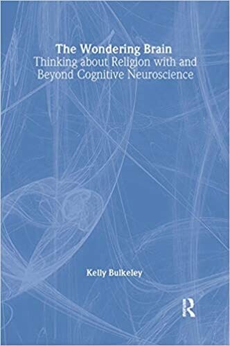 The Wondering Brain: Thinking about Religion With and Beyond Cognitive Neuroscience