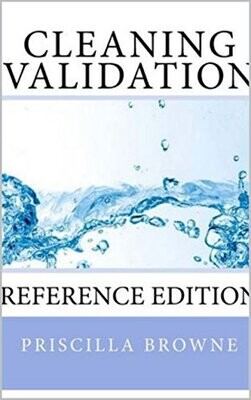 Cleaning Validation