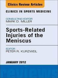 Meniscus, An Issue of Clinics in Sports Medicine, 1st
