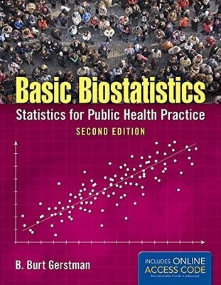 Basic Biostatistics: Statistics for Public Health Practice, 2nd Edition