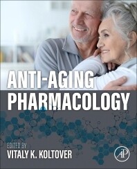Anti-Aging Pharmacology
1st Edition