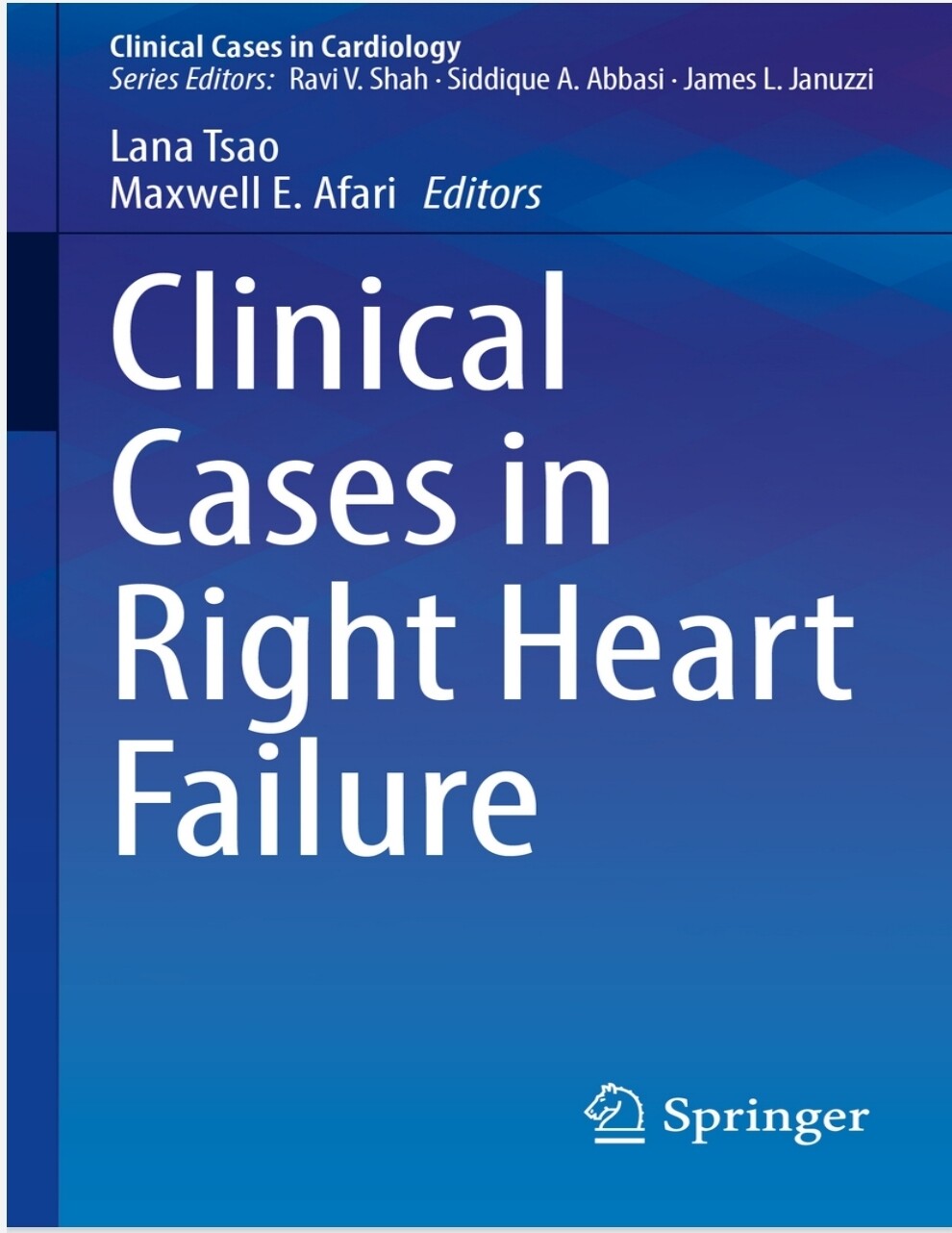 Clinical Cases in Right Herat Failure