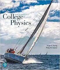 College Physics, 11th Edition