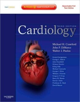 Cardiology, 3rd Edition