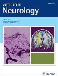 Seminars in Neurology, Volume 42 (Headache)