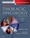 IASLC Thoracic Oncology 2nd Edition