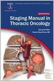 Staging Manual in Thoracic Oncology, 2nd Edition