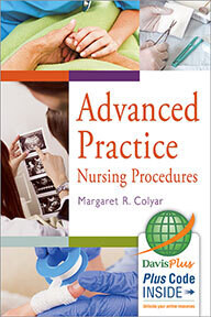 Advanced Practice Nursing Procedures (EPUB)