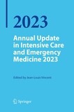 2023 Annual Update in Intensive Care and Emergency Medicine 2023