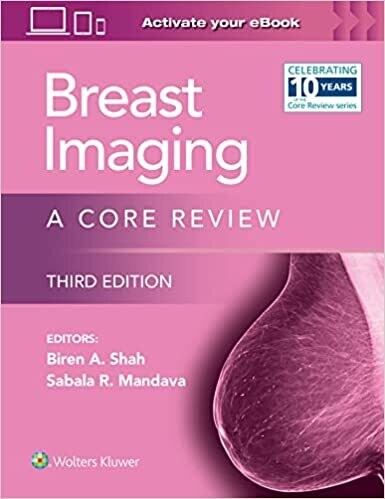 Breast Imaging: A Core Review Third Edition (EPUB)