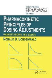 Pharmacokinetic Principles of Dosing Adjustments: Understanding the Basics