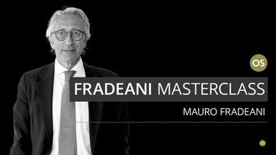 Fradeani Masterclass: Esthetic Rehabilitation with Ceramic Veneers (CME VIDEOS)