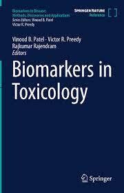 Biomarkers in Toxicology