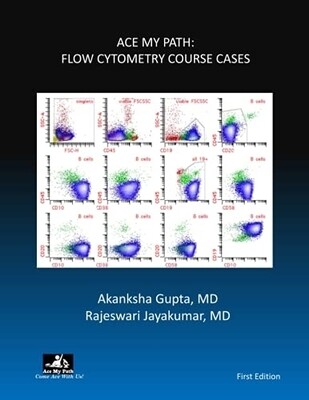 ACE MY PATH: FLOW CYTOMETRY COURSE CASES 2023