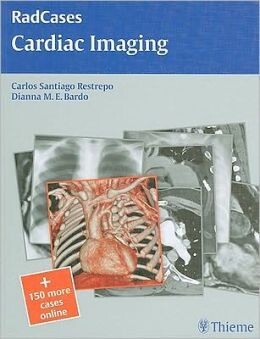 Cardiac Imaging (RadCases)