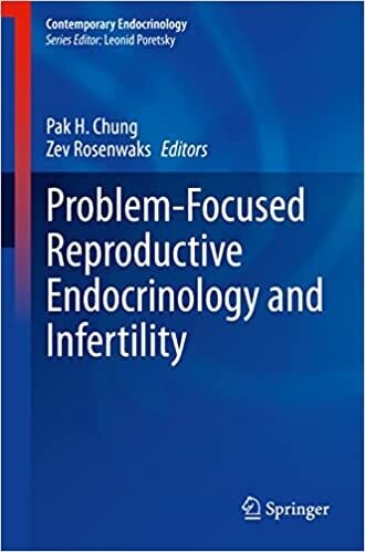 Problem-Focused Reproductive Endocrinology and Infertility (Contemporary Endocrinology) 1st ed. 2023 Edition