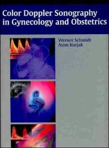 Color Doppler Sonography in Gynecology and Obstetrics