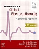 Goldberger&#39;s Clinical Electrocardiography 10th Edition 2023