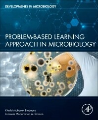 Problem-Based Learning Approach in Microbiology
1st Edition
