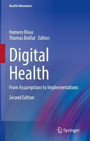 Digital Health
From Assumptions to Implementations