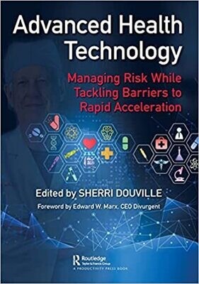 Advanced Health Technology 1st Edition