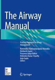 The Airway Manual
Practical Approach to Airway Management