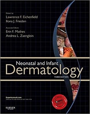 Neonatal and Infant Dermatology