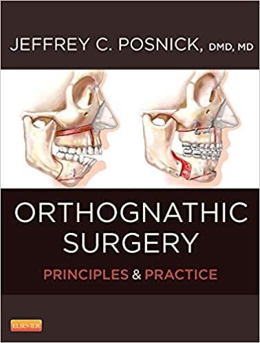 Orthognathic Surgery - 2 Volume Set: Principles and Practice, 1e 1st Edition